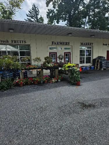 Collinsville Farmers Market