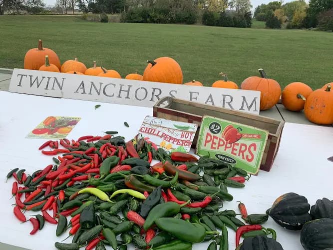 Colo Farmers Market