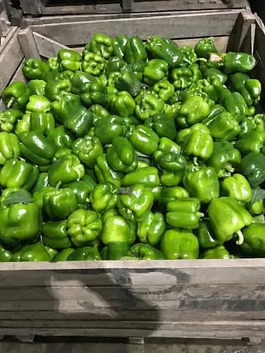 Colonial Beach Farmers Market