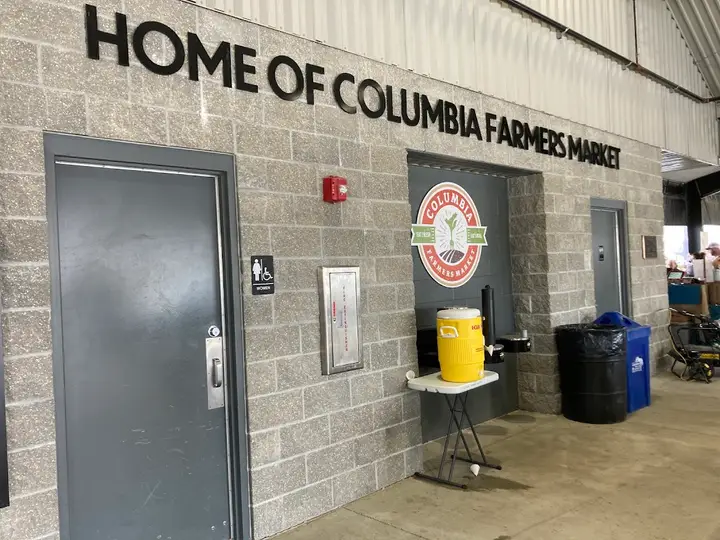 Columbia Farmers Market
