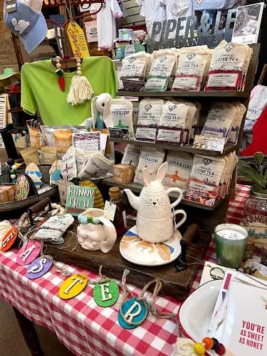 Columbinana Farmers Market