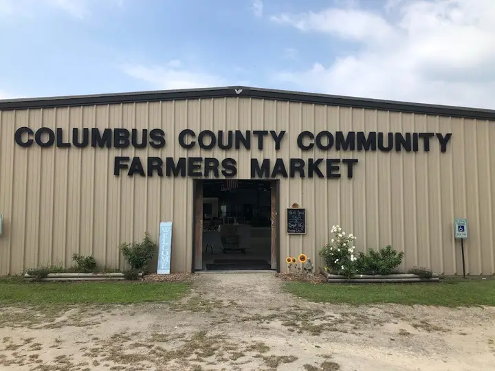 Columbus County Community Farmers Market, Inc.