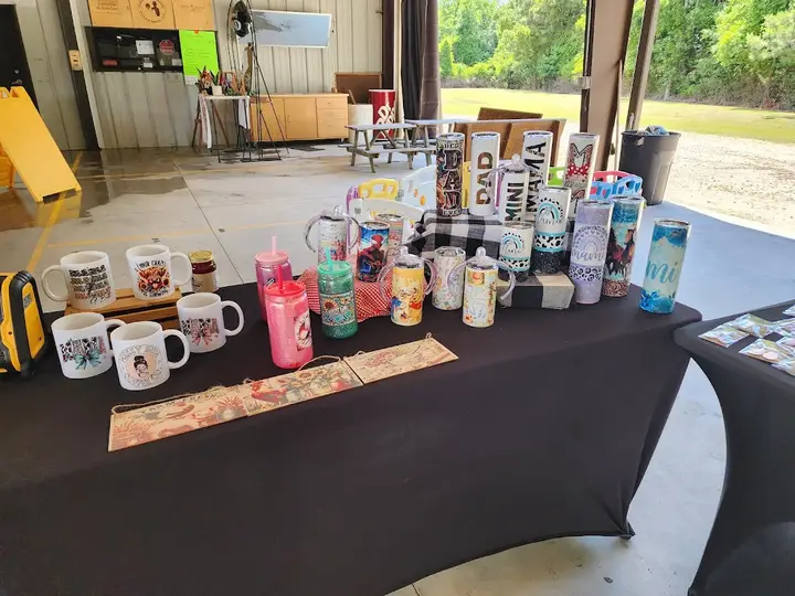 Columbus County Community Farmers Market, Inc. photo 2