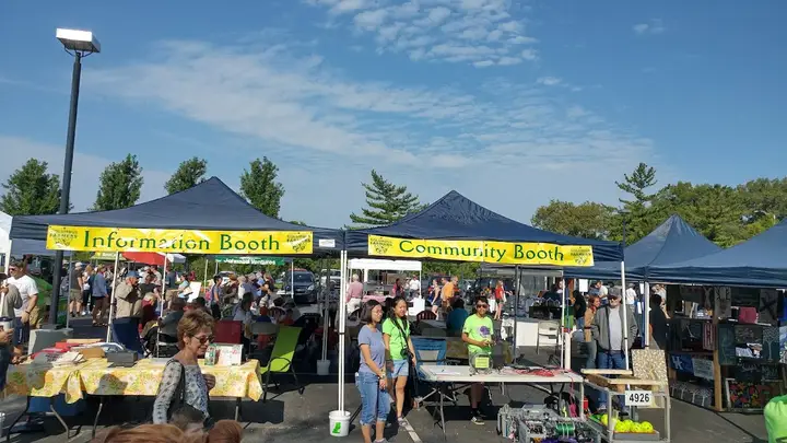 Columbus Farmers' Market