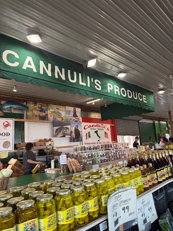 columbus farmers market photo 2