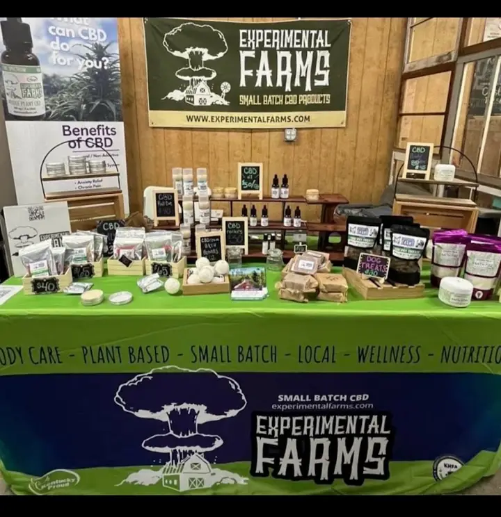 Community Farmers Market Bowling Green photo 2
