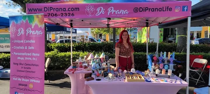 Community Farmers Market of Tamarac