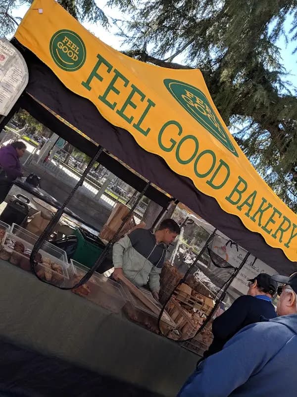 Concord Farmers' Market