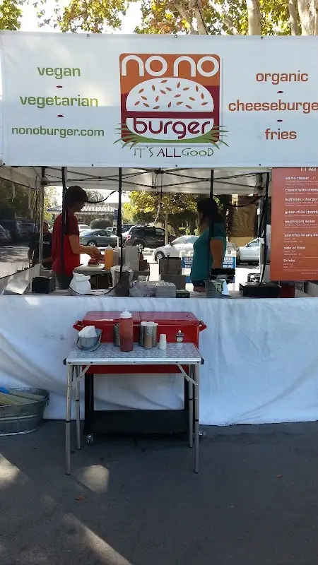 Concord Farmers' Market photo 2