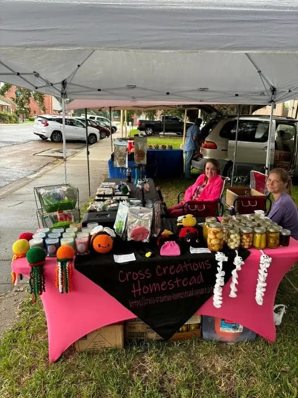 Concordia Farmers Market