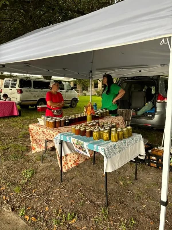 Concordia Farmers Market photo 2
