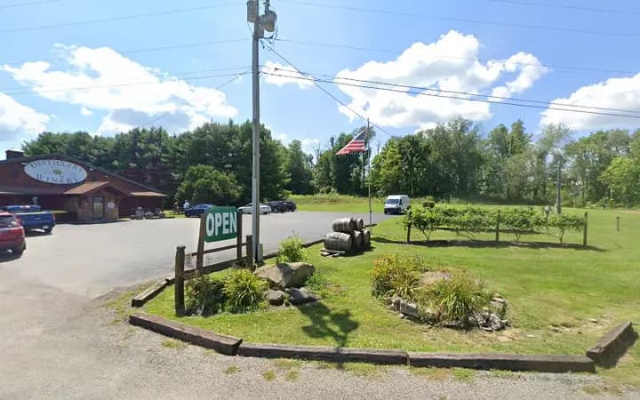 Conneaut Farmers Market Inc.