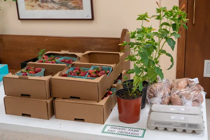 Conway Locally Grown photo 2