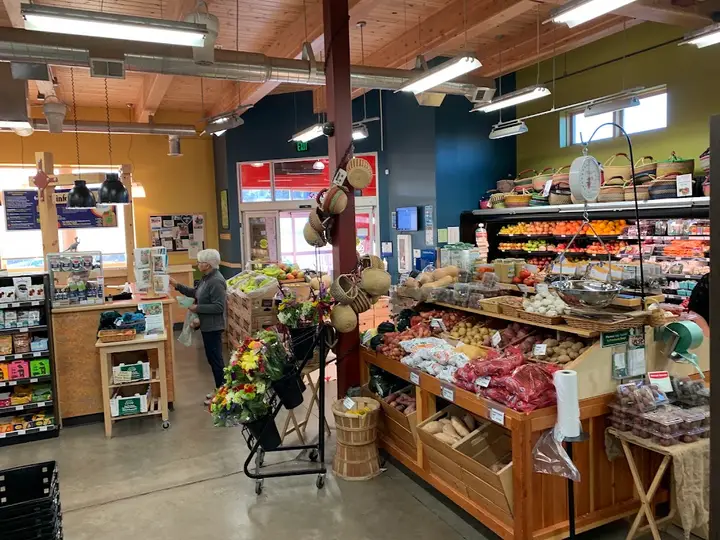 Cook County Farm and Craft Market