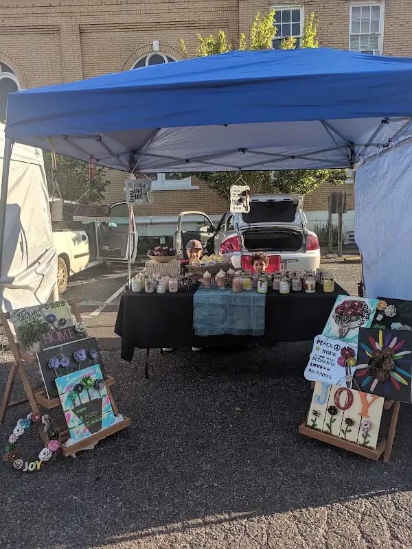 Cooper Young Community Farmers Market photo 2
