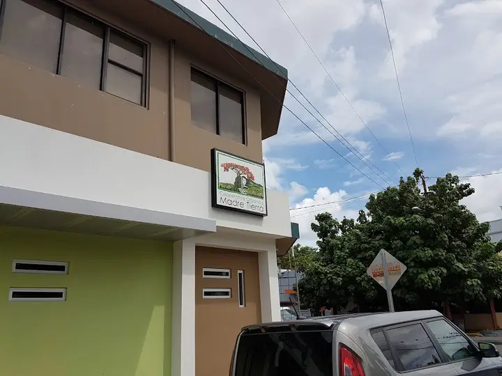 Cooperativa Orgánica Madre Tierra