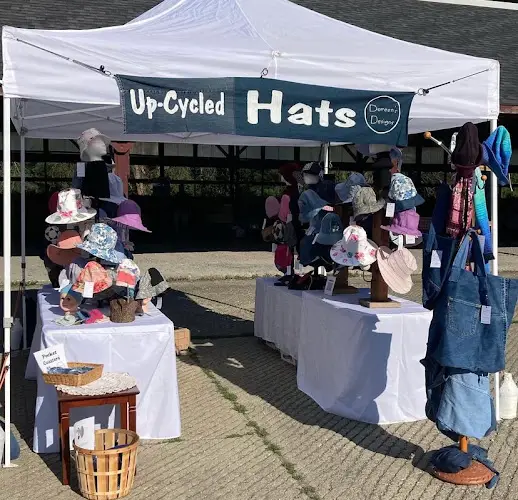Copake Hillsdale Farmer's Market