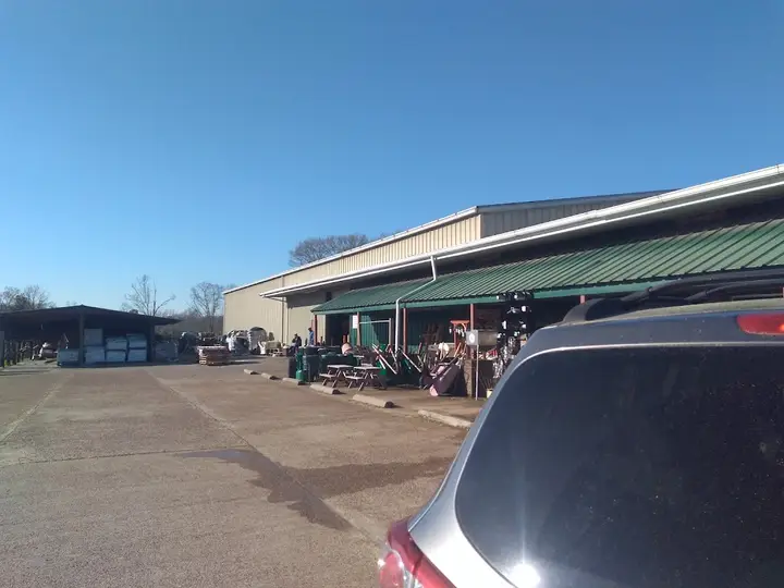Copiah County Farmers Market