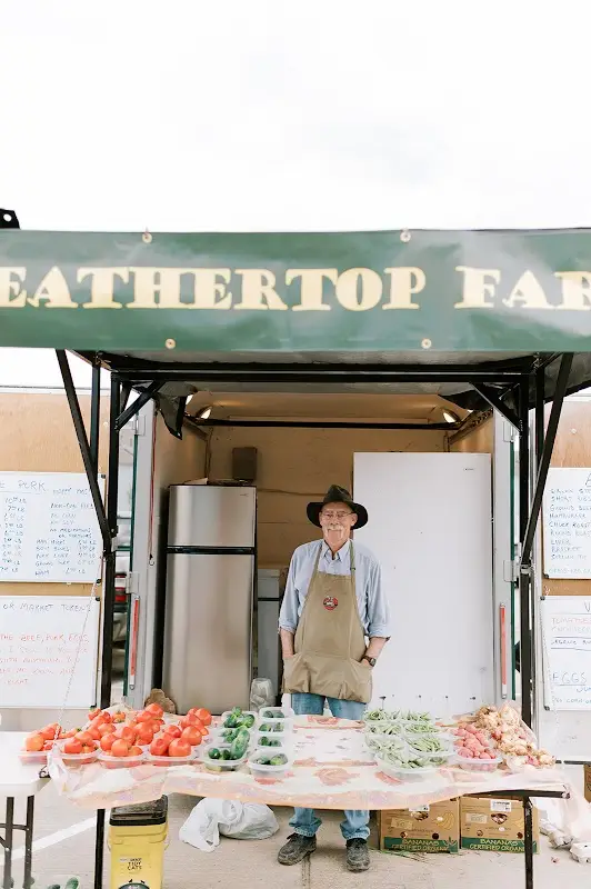 Coppell Farmers Market