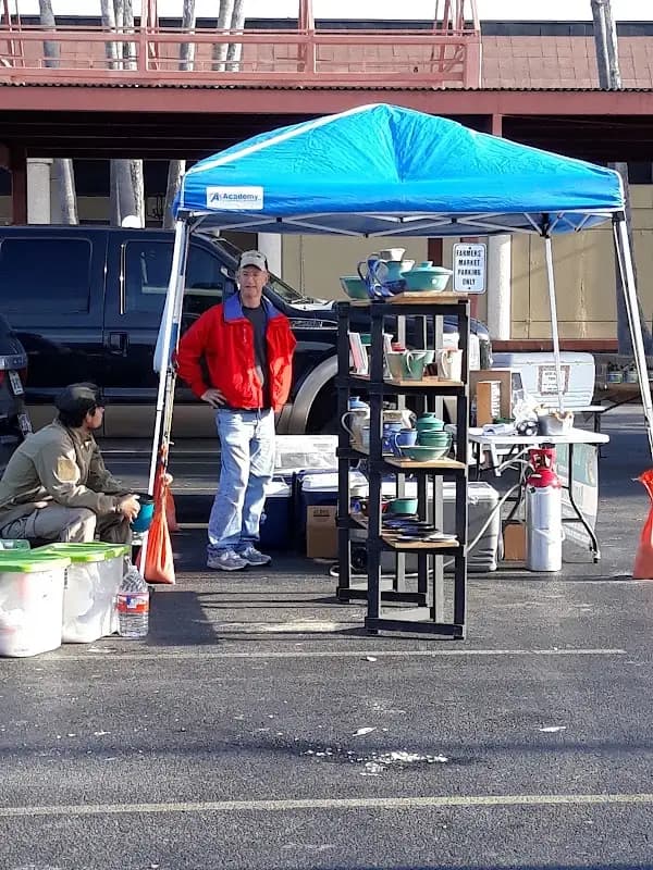 Corpus Christi Southside Farmers' Market