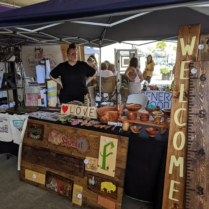 Corpus Christi Southside Farmers' Market photo 2