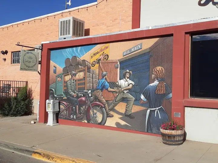 Cortez Farmers Market