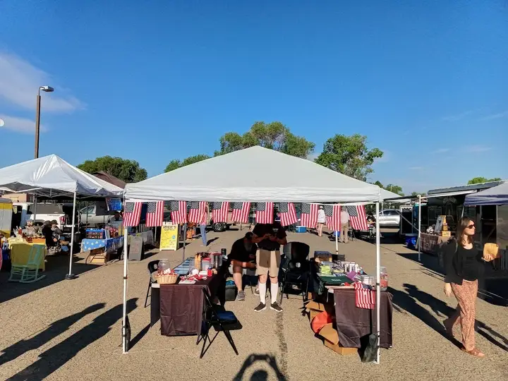 Cortez Farmers Market photo 2