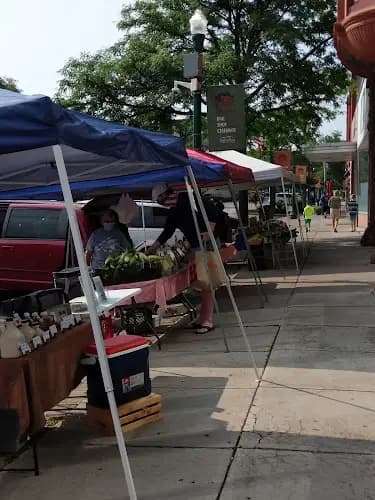 Cortland Farmers Market