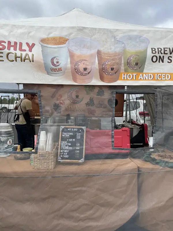 Costa Mesa Certified Farmers' Market