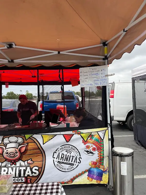 Costa Mesa Certified Farmers' Market photo 2