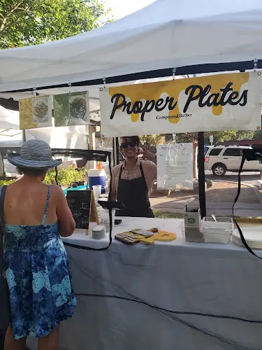 Cotati Farmers' Market