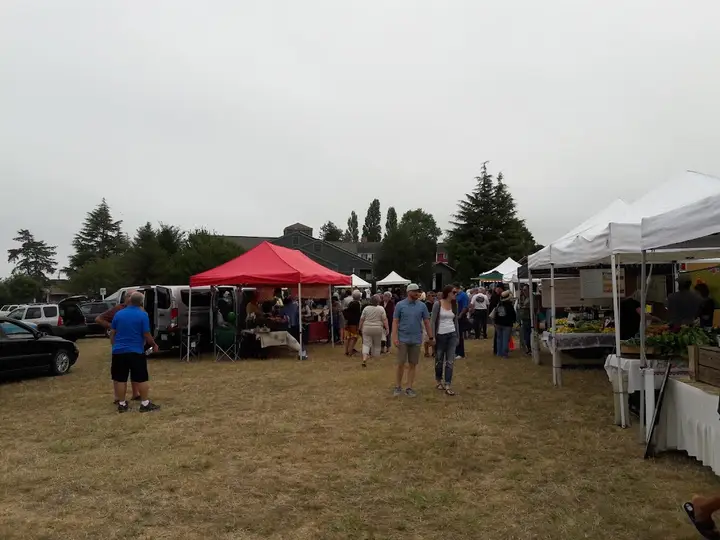 Coupeville Farmers Market photo 2