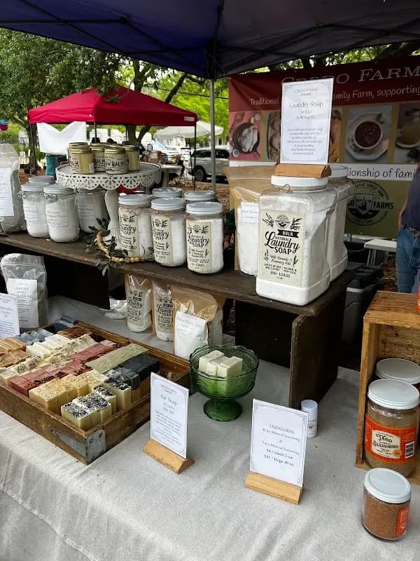 Covington Farmers Market photo 2
