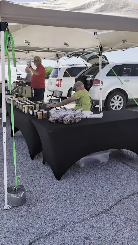 Cowtown Farmers Market