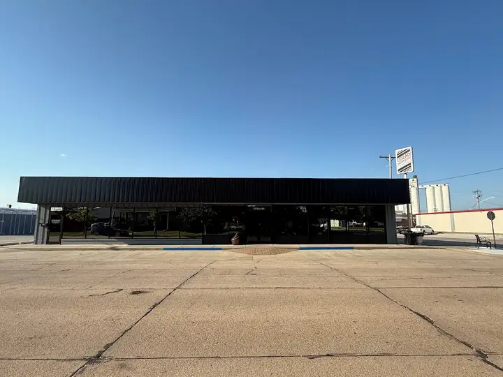 Cozad Grand Generation Center