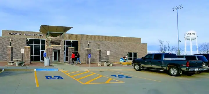 Cozad Grand Generation Center photo 2