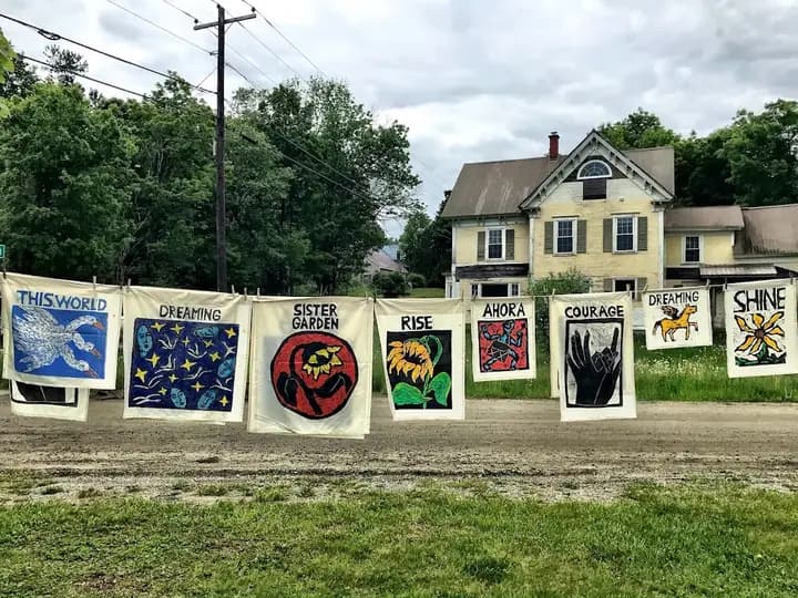 Craftsbury Farmers Market photo 2