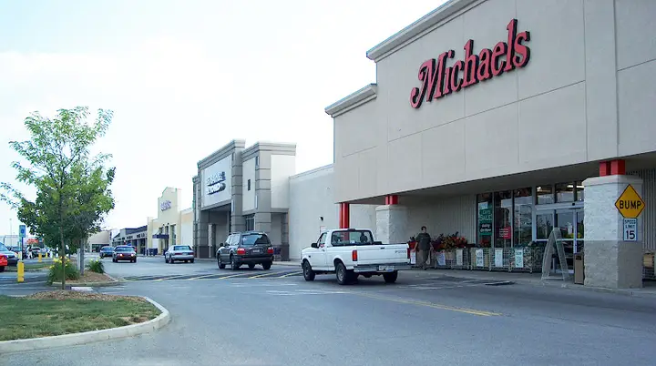 Cranberry Mall Farmers Market