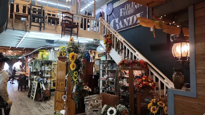 Crane Creek Market