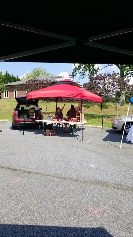 Creekside Park Farmers Market