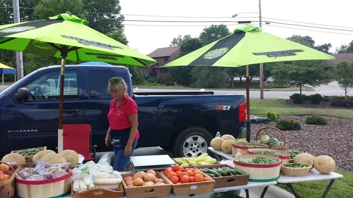 Creekside Park Farmers Market photo 2