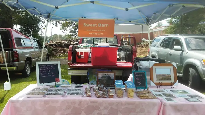 Crenshaw County Farmers Market photo 2