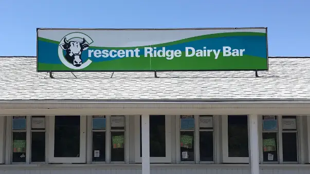 Crescent Ridge Farmers Market