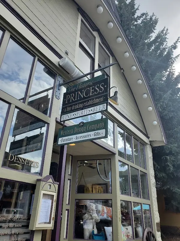 Crested Butte Farmers Market