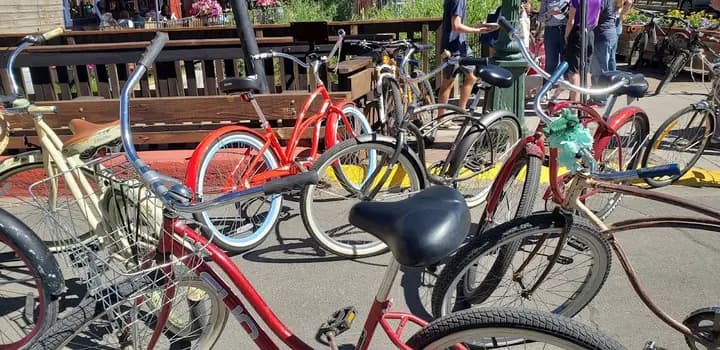 Crested Butte Farmers Market photo 2