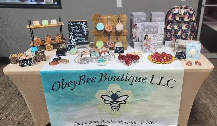 Crestview Farmers Market