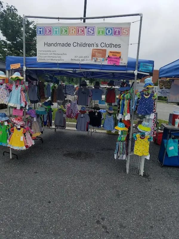 Crofton Farmers Market