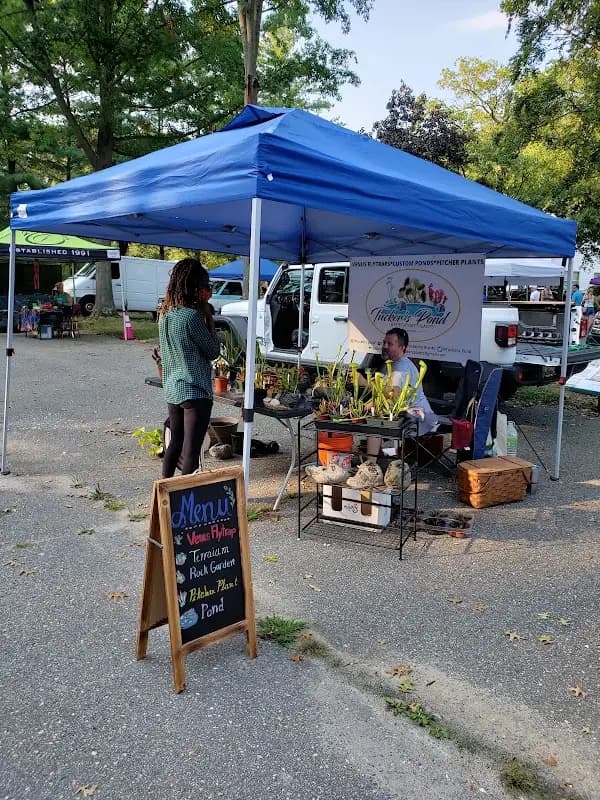 Crofton Farmers Market photo 2