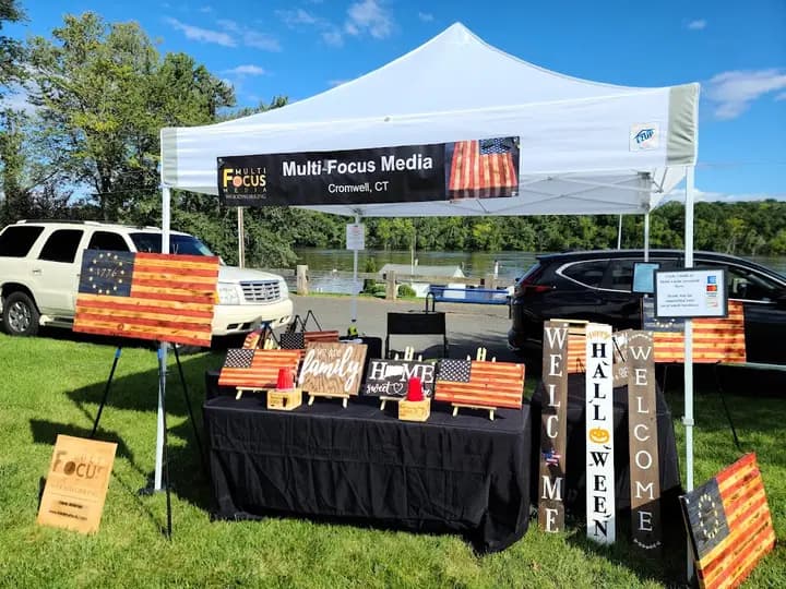 Cromwell Farmers’ Market