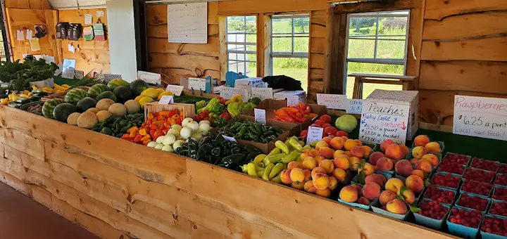 CrossRoad Farmers Market